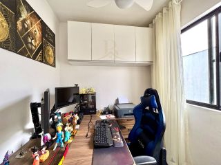 Apartamento 4 Dormitórios à Venda no Centro de Balneário Camboriú – 2 Suítes e Sacada com Churrasqueira