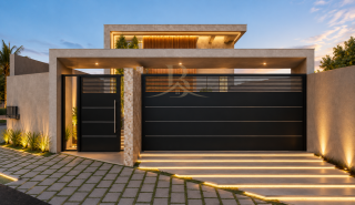 Terreno à venda no Água Verde – 466 m² | ZR4.1