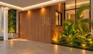 Terreno à venda no Água Verde – 466 m² | ZR4.1