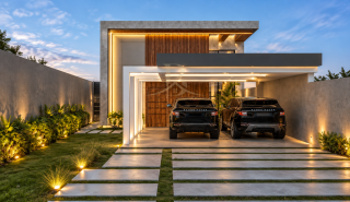 Terreno à venda no Água Verde – 466 m² | ZR4.1