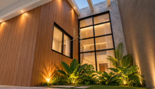 Terreno à venda no Água Verde – 466 m² | ZR4.1