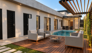 Terreno à venda no Água Verde – 466 m² | ZR4.1