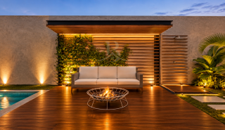 Terreno à venda no Água Verde – 466 m² | ZR4.1