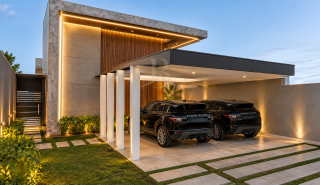 Terreno à venda no Água Verde – 466 m² | ZR4.1