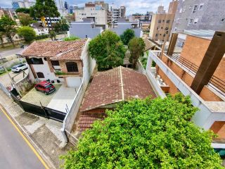 Terreno à venda no Água Verde – 466 m² | ZR4.1