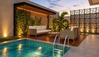 Terreno à venda no Água Verde – 466 m² | ZR4.1