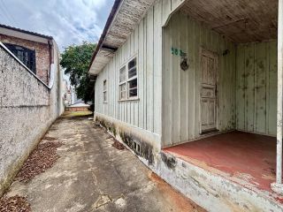 Terreno à venda no Água Verde – 466 m² | ZR4.1