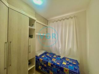 OPORTUNIDADE! LINDÍSSIMO APARTAMENTO MOBILIADO E EQUIPADO.