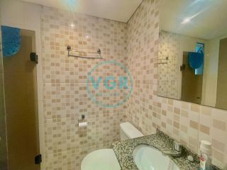 OPORTUNIDADE! LINDÍSSIMO APARTAMENTO MOBILIADO E EQUIPADO.