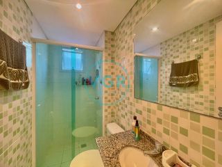 OPORTUNIDADE! LINDÍSSIMO APARTAMENTO MOBILIADO E EQUIPADO.