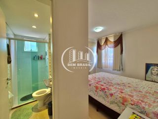 OPORTUNIDADE! LINDÍSSIMO APARTAMENTO MOBILIADO E EQUIPADO.
