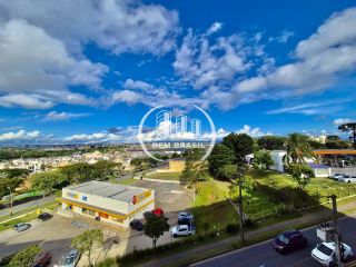 OPORTUNIDADE! LINDÍSSIMO APARTAMENTO MOBILIADO E EQUIPADO.