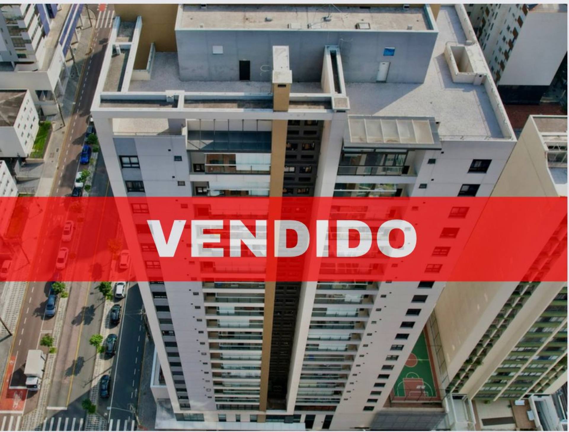 Apartamento Espaçoso de 3 Suítes no 11º Andar - Condomínio Selfie Cabral