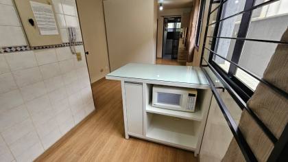 Studio Sabbatini - Oportunidade Única no Bigorrilho