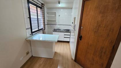 Studio Sabbatini - Oportunidade Única no Bigorrilho