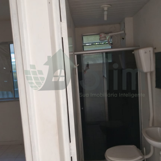 Apartamento no bairro Lamarão