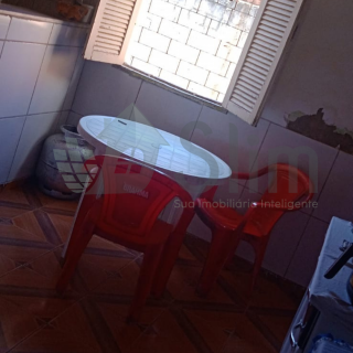 Casa no Marcos Freire 3