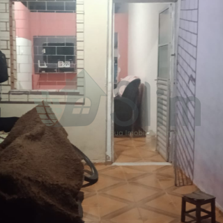 Casa no Marcos Freire 3