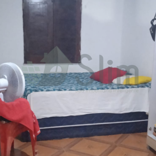 Casa no Marcos Freire 3