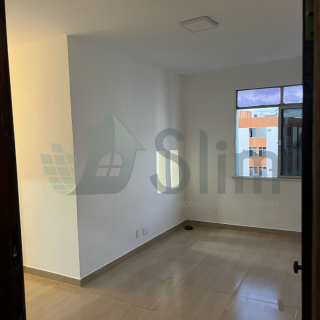 Apartamento Condomínio Ariana