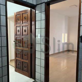 Apartamento Condomínio Ariana