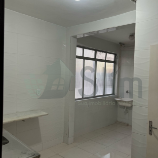 Apartamento Condomínio Ariana
