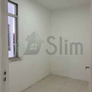 Apartamento Condomínio Ariana