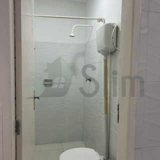 Apartamento Condomínio Ariana