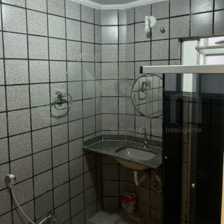 Apartamento Condomínio Ariana