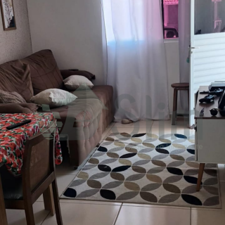 Condomínio na Barra dos Coqueiros