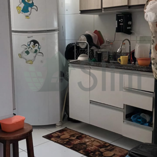 Condomínio na Barra dos Coqueiros