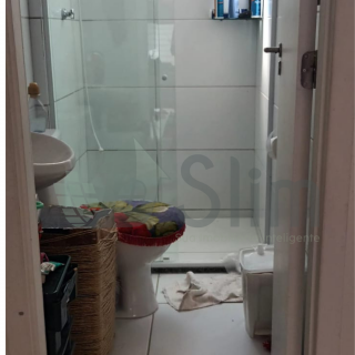 Condomínio na Barra dos Coqueiros