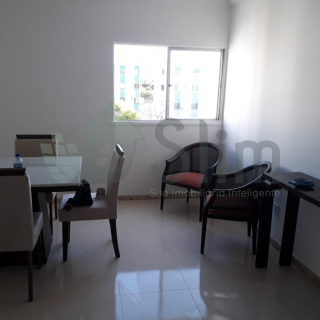 Apartamento para Venda, Cond. Vale do Japaratuba no bairro Farolândia