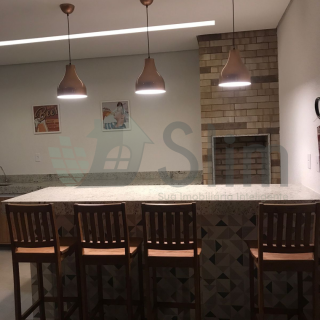Apartamento no bairro América