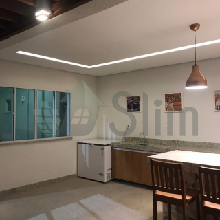 Apartamento no bairro América
