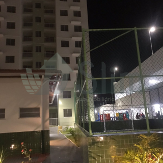 Apartamento no bairro América
