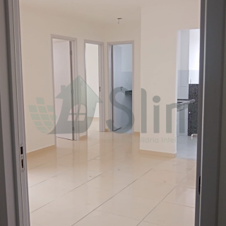 Apartamento no bairro América