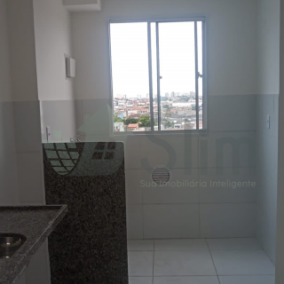 Apartamento no bairro América