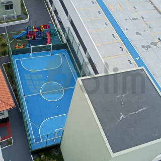 Apartamento no bairro América