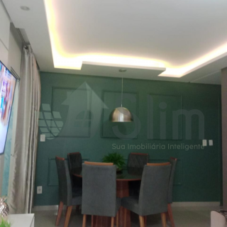Apartamento no Cond. Qualivida Jabotiana