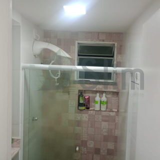 Apartamento no Cond. Qualivida Jabotiana