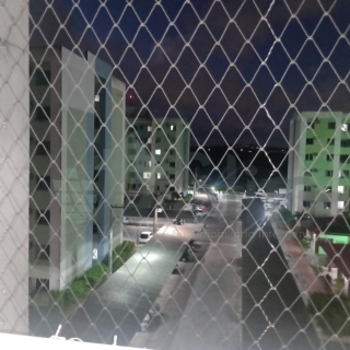 Apartamento no Cond. Qualivida Jabotiana