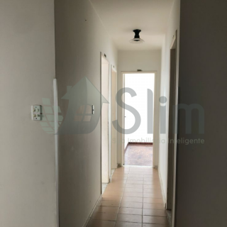 Apartamento  Cond. Residencial Côte D'Azur no Luzia