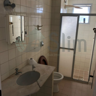 Apartamento  Cond. Residencial Côte D'Azur no Luzia