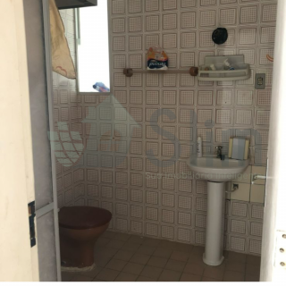 Apartamento  Cond. Residencial Côte D'Azur no Luzia