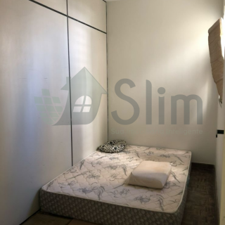 Apartamento  Cond. Residencial Côte D'Azur no Luzia