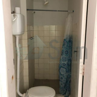 Apartamento  Cond. Residencial Côte D'Azur no Luzia