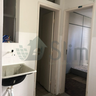 Apartamento  Cond. Residencial Côte D'Azur no Luzia