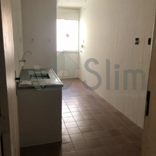 Apartamento  Cond. Residencial Côte D'Azur no Luzia