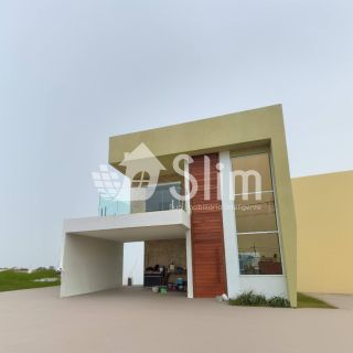 Casa em cond. na Barra dos Coqueiros